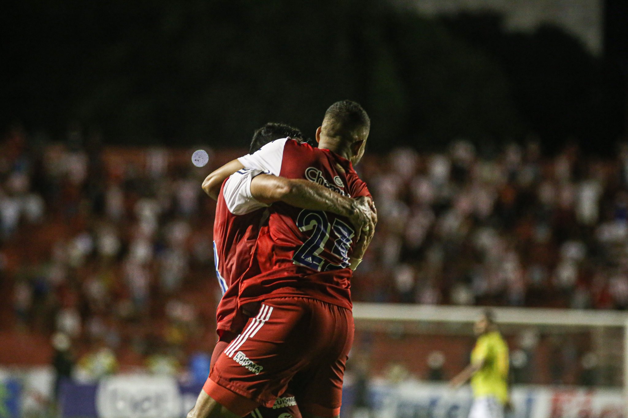 Diante Do Sampaio Corr A N Utico Busca Terceira Vit Ria Consecutiva