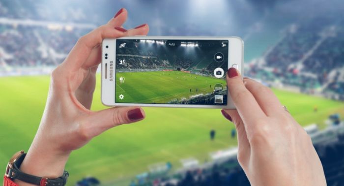 Aplicativos para assistir Futebol: A Maneira Mais Prática e Conveniente de  Acompanhar os Jogos - Notícias Atualizadas