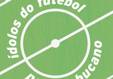 (Livro/ ídolos do Futebol Pernambucano)